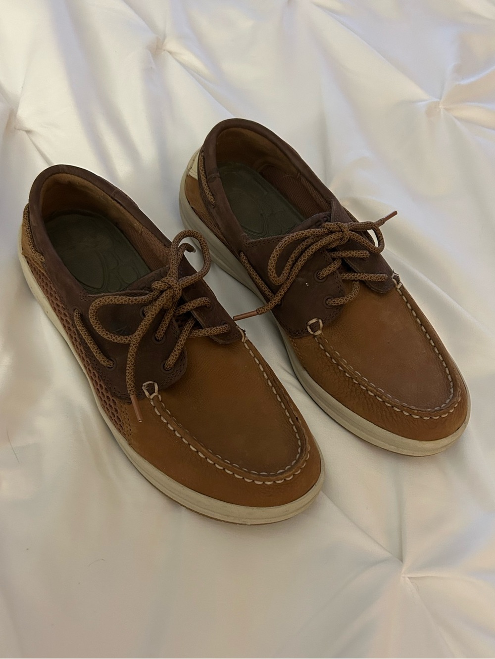 Men’s Sperry Top Sider - Size 9